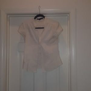 Business attire shirt